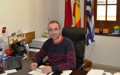 Juan Manuel Abellán renuncia, por motivos laborales, a su acta de concejal