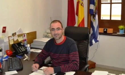 Juan Manuel Abellán renuncia, por motivos laborales, a su acta de concejal