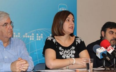 “Jumilla no se merece perder otro año sin que el Ayuntamiento ponga en marcha medidas dirigidas a favorecer el desarrollo económico de la localidad”