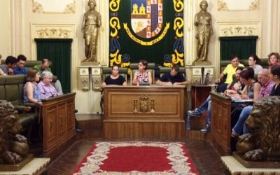 El Grupo Municipal del PP valora positivamente que el Pleno aprobara nuestra iniciativa sobre la Junta Local de Seguridad Ciudadana