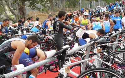 Jumilla no tendrá Triatlón este año, dejando nuevamente manifiesta la inoperancia del actual gobierno local