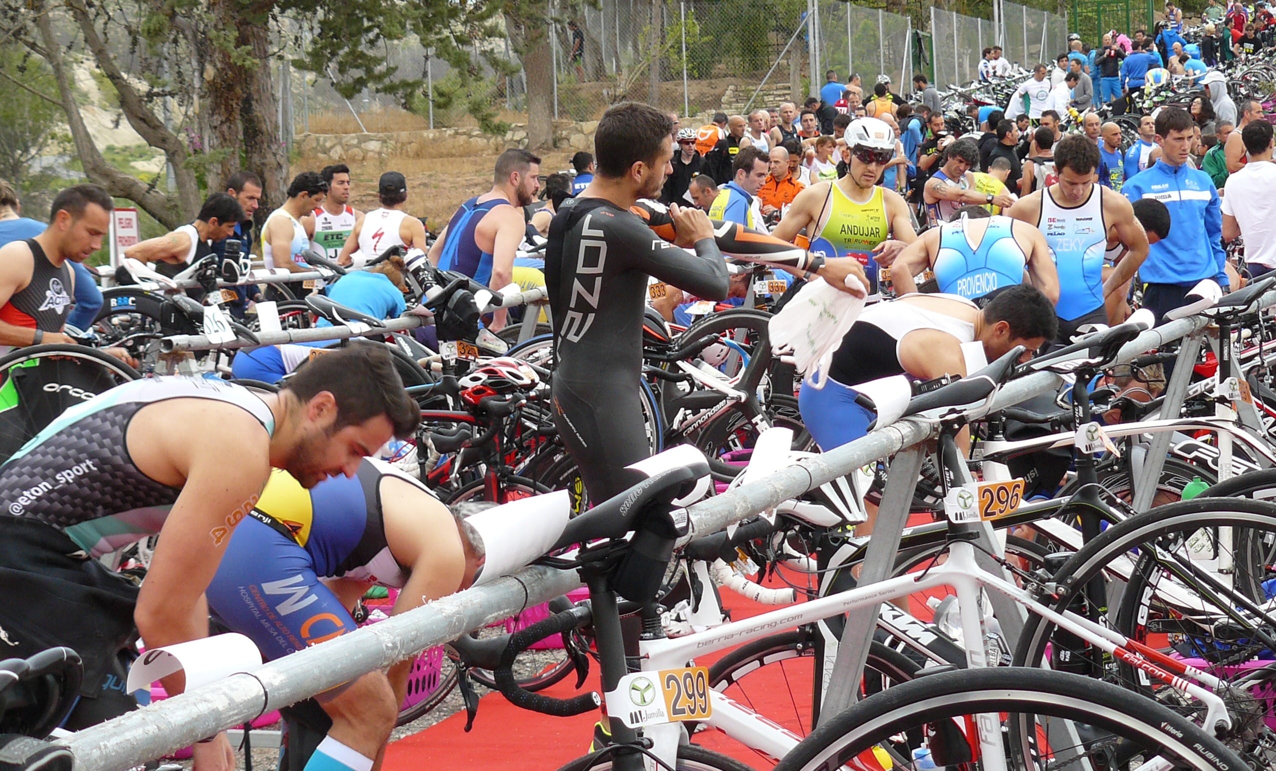 triatlon