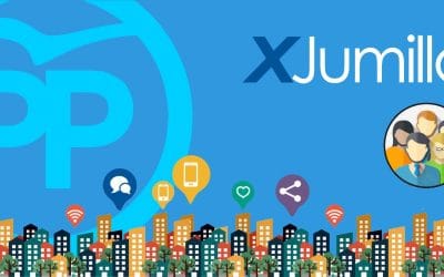 Descarga ya nuestra app XJumilla