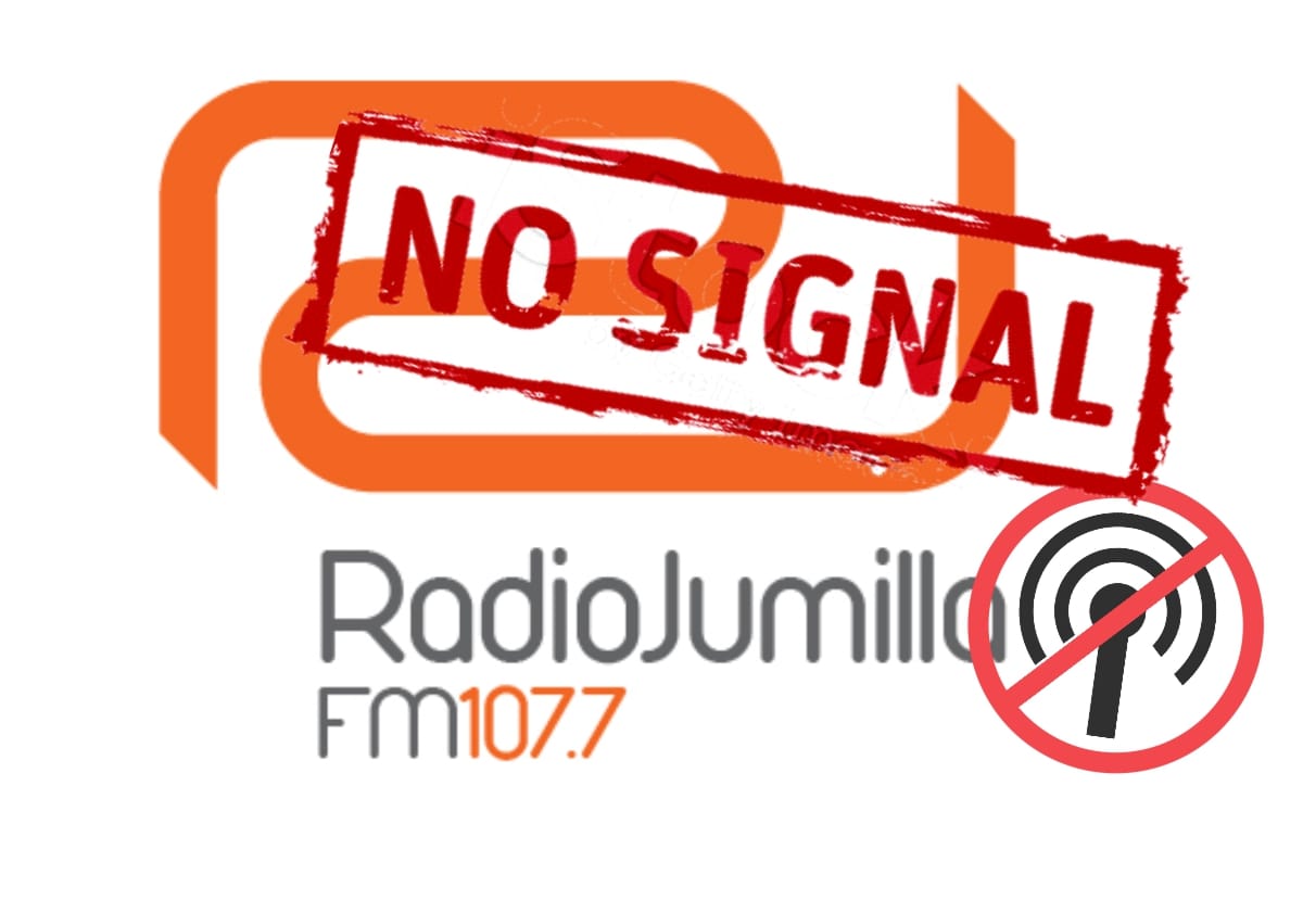 nosignal