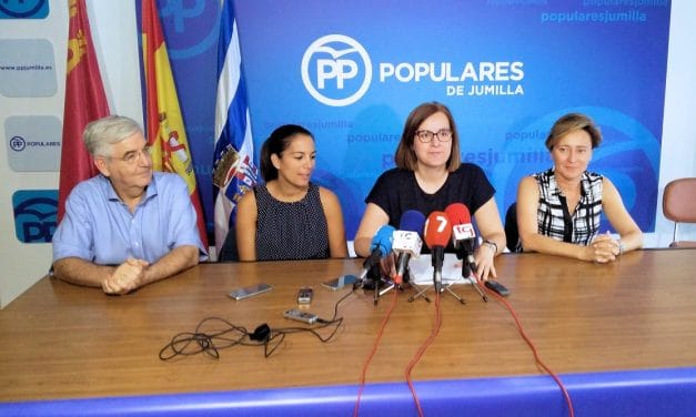 El Grupo Municipal muestra su satisfacción por el avance de los trámites para el nuevo CEIP