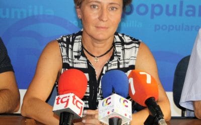 El Grupo Popular lamenta la opacidad del equipo de gobierno en la tramitación de los mal llamados Presupuestos Participativos