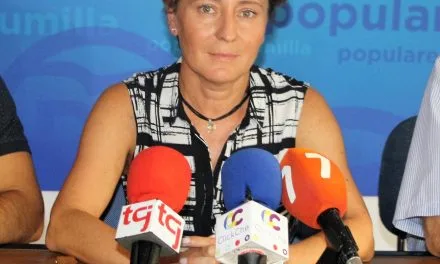 El Grupo Popular lamenta la opacidad del equipo de gobierno en la tramitación de los mal llamados Presupuestos Participativos