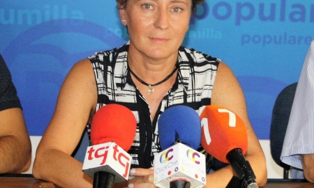 El Grupo Popular lamenta la opacidad del equipo de gobierno en la tramitación de los mal llamados Presupuestos Participativos