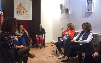 “Debemos de mantener viva nuestra cultura artesana”