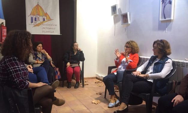 “Debemos de mantener viva nuestra cultura artesana”