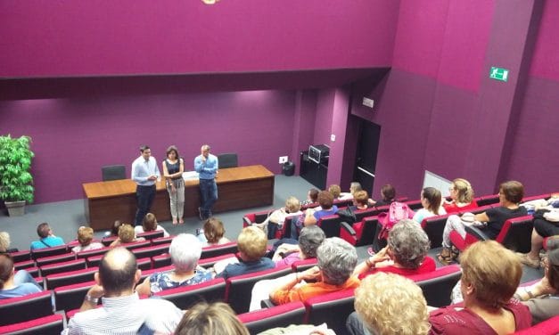 La formación nos iguala a todos