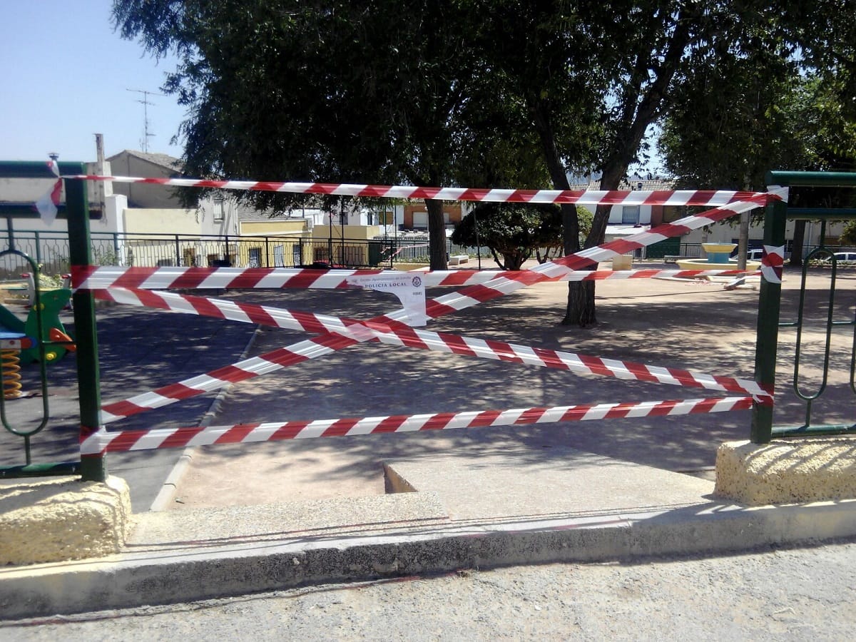 jardindelancho