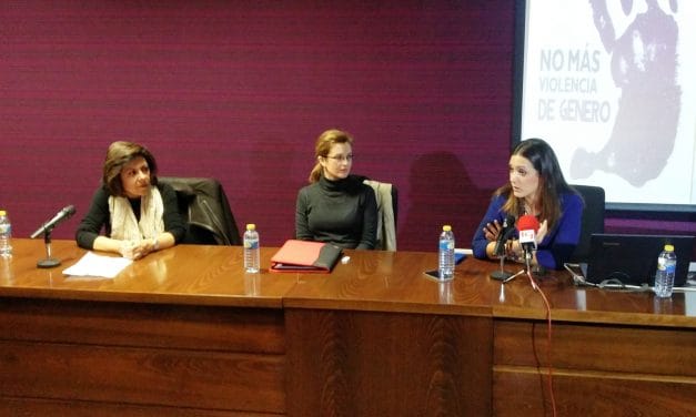 El Partido Popular de Jumilla celebró el pasado viernes una charla-coloquio sobre la violencia de género en la juventud y adolescencia.