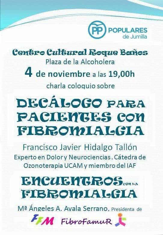 fibromialgia