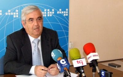 La dejadez y la nefasta gestión del equipo de gobierno socialista pueden dejar fuera a Jumilla de los fondos DUSI