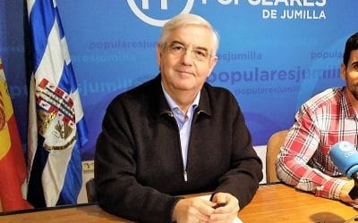 «Son incapaces de gobernar»