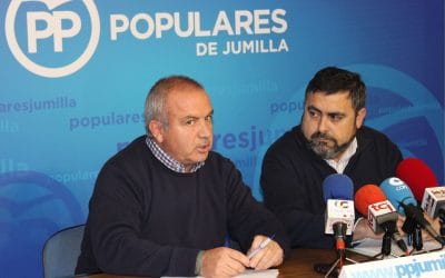 El gobierno local del PSOE deja sin caza a más de 200 jumillanos