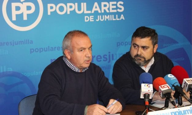 El gobierno local del PSOE deja sin caza a más de 200 jumillanos