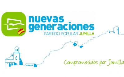 “Nuevas Generaciones del Partido Popular de Jumilla continua su hoja de ruta”