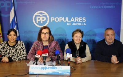 No hay excusa para esta nueva metedura de pata del equipo de gobierno socialista que deja al Mariano Suárez sin calefacción durante los días más fríos del curso
