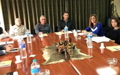 Congreso y Senado se unen para que determinadas especies exóticas invasoras sean compatibles con la actividad cinegética y piscícola