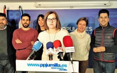 «Una gestión improvisada de manera permanente y basada en la imprevisión y en las continuas meteduras de pata de todo el equipo de gobierno local»
