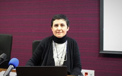 El Partido Popular de Jumilla celebró el pasado jueves una charla-coloquio sobre “ACOSO ESCOLAR”