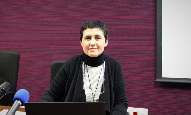 El Partido Popular de Jumilla celebró el pasado jueves una charla-coloquio sobre “ACOSO ESCOLAR”