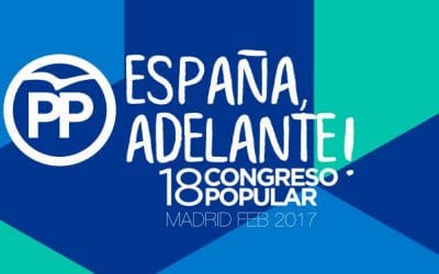 El PP de Jumilla asistirá este próximo fin de semana al Congreso Nacional del Partido que se celebrará en Madrid