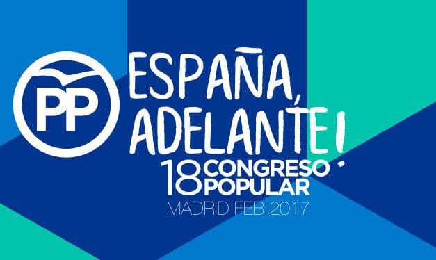 El PP de Jumilla asistirá este próximo fin de semana al Congreso Nacional del Partido que se celebrará en Madrid