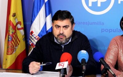 “SU INEFICACIA POLÍTICA CONTRASTA CON LA ACCIÓN PETULANTE Y TRAMPOSA DE SU PROPAGANDA OFICIAL”