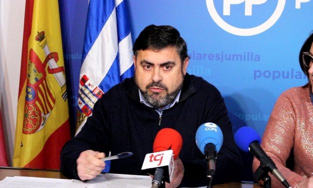 “SU INEFICACIA POLÍTICA CONTRASTA CON LA ACCIÓN PETULANTE Y TRAMPOSA DE SU PROPAGANDA OFICIAL”