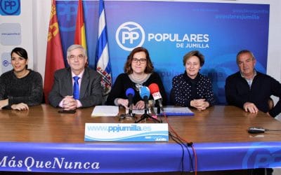 El Presupuesto se va, casi casi como llegó, menos dinero para empleo público, más dinero para empresas externas