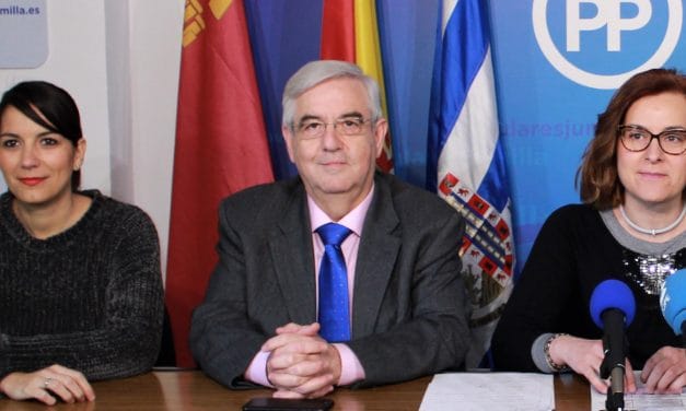 “Reto a la alcaldesa a que haga pública su nómina, a demostrar que la actual alcaldesa cobra más que el anterior”