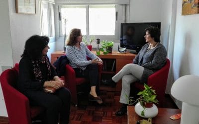 La Consejería de Educación reforzará el Equipo de Orientación Educativa y Psicopedagógica del Altiplano.