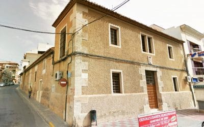 El grupo municipal Popular presenta una moción sobre declaración como BIC del pósito