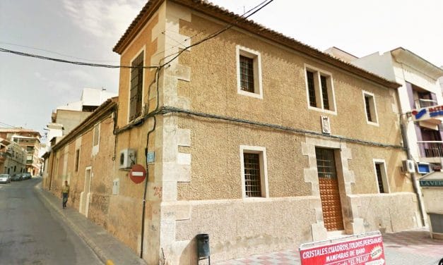 El grupo municipal Popular presenta una moción sobre declaración como BIC del pósito