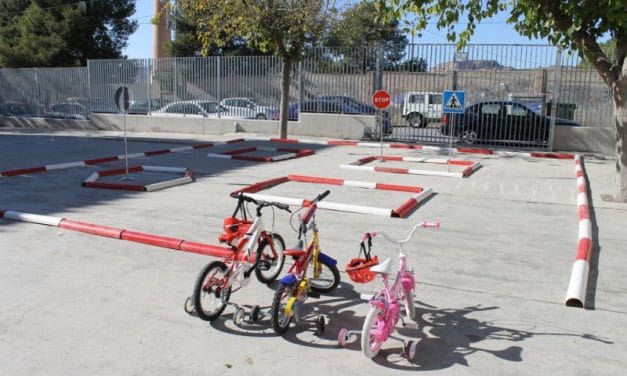 El Grupo Municipal Popular presenta una moción sobre la constitución y convocatoria de la junta rectora del parque de educación vial