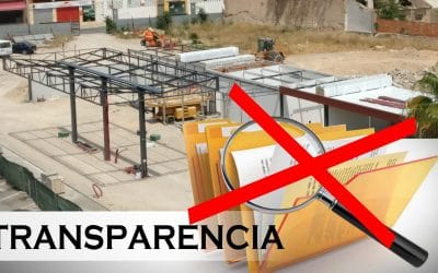 El PSOE recrimina la actitud de los vecinos afectados por la construcción de la gasolinera