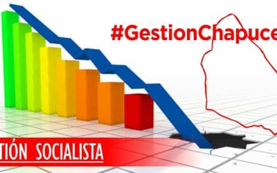 “Dos años perdidos: caza, gasolinera y los 4.000 de la alcaldesa”