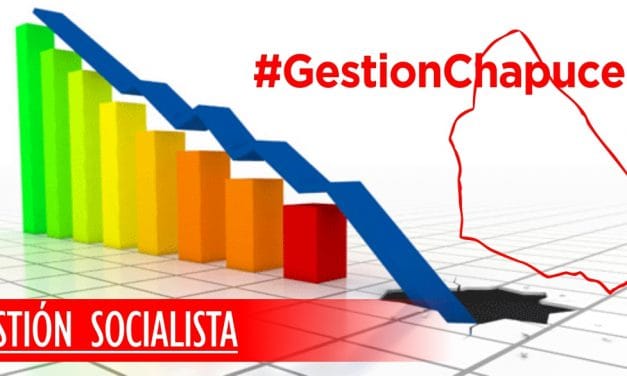 “Dos años perdidos: caza, gasolinera y los 4.000 de la alcaldesa”