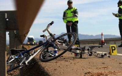 El Grupo Municipal Popular presenta una moción sobre  “Fomento de la seguridad vial de los ciclistas y prevención de accidentes”