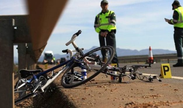 El Grupo Municipal Popular presenta una moción sobre  “Fomento de la seguridad vial de los ciclistas y prevención de accidentes”
