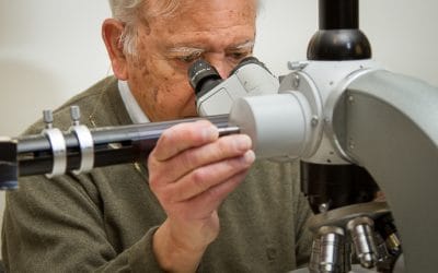 El Grupo Municipal Popular presenta una moción sobre puesta en valor del legado del Dr. Marín Padilla