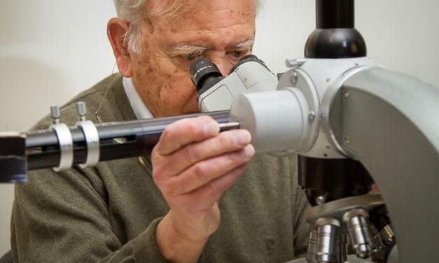 El Grupo Municipal Popular presenta una moción sobre puesta en valor del legado del Dr. Marín Padilla