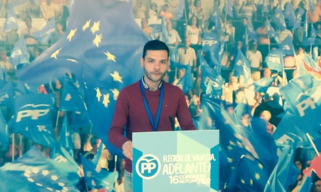 “El área de pedanías del Partido Popular de Jumilla asiste a las Fiestas Patronales de “La Torre del Rico”