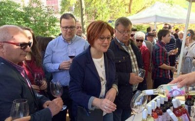 El Grupo Popular lamenta que, el cambio en la concejalía de Festejos, apenas se haya notado