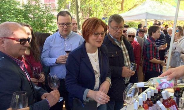 El Grupo Popular lamenta que, el cambio en la concejalía de Festejos, apenas se haya notado