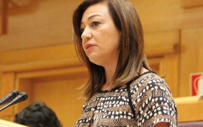 Seve González: “Hoy cerramos un nuevo capítulo en la lucha conjunta contra la violencia de género en España”