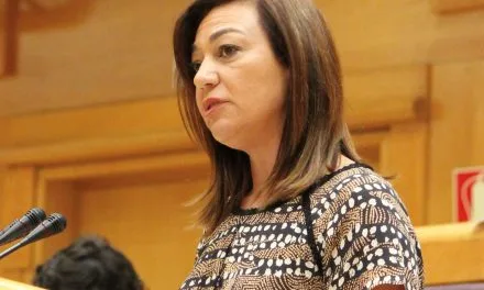 El pleno del Senado aprueba el Dictamen de la Comisión de Igualdad para combatir la Violencia de Género